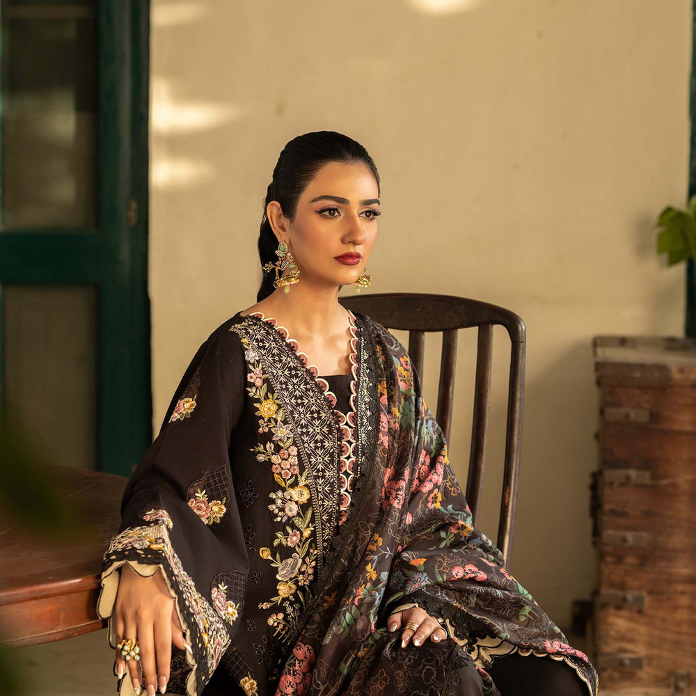 
                  
                    Koyal
                  
                