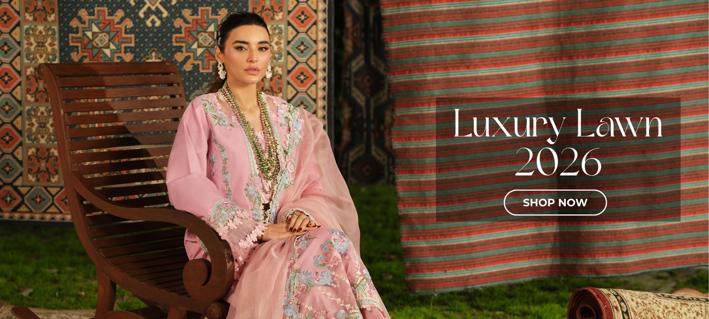 Maryam Hussain International